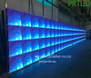  Indoor P2 Full Color LED Display Screen with Die-Casting 512 X 512 mm Panel