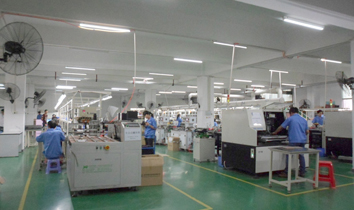 led-display-factory