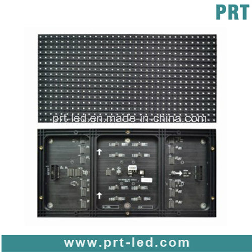 Indoor P10 Full Color LED Module with 320X160mm