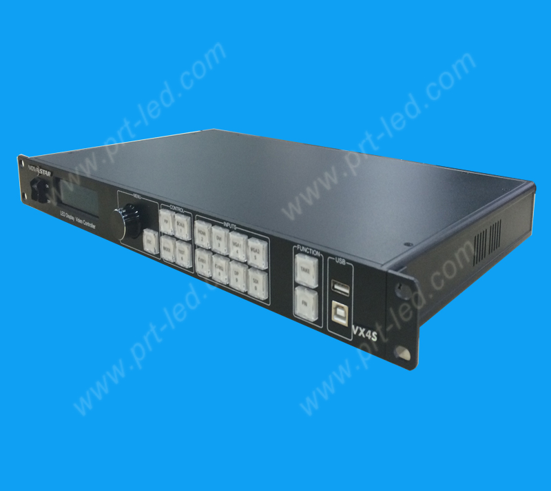 Prt Supply Professional LED Display Controller Vx4s for Video Screen