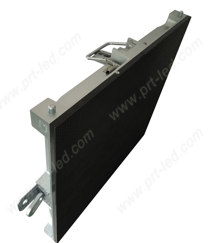 P4.8 Indoor HD Video LED Display with Die-Casting Panel