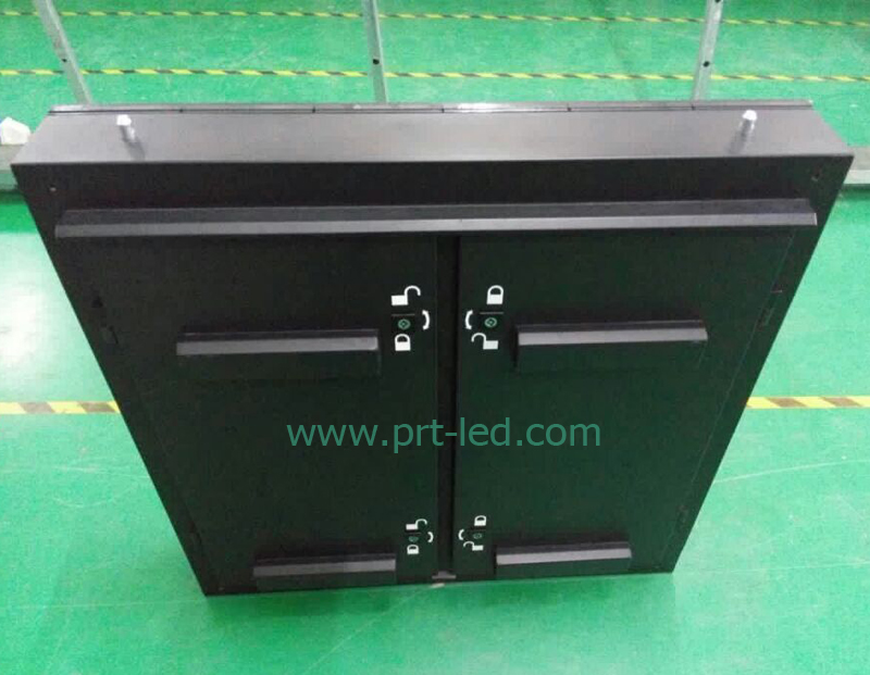High Brightness Outdoor LED Module with Full Color (size of 320X160mm)