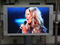 High Brightness P10 Full Color Outdoor LED Display Screen with Low Price