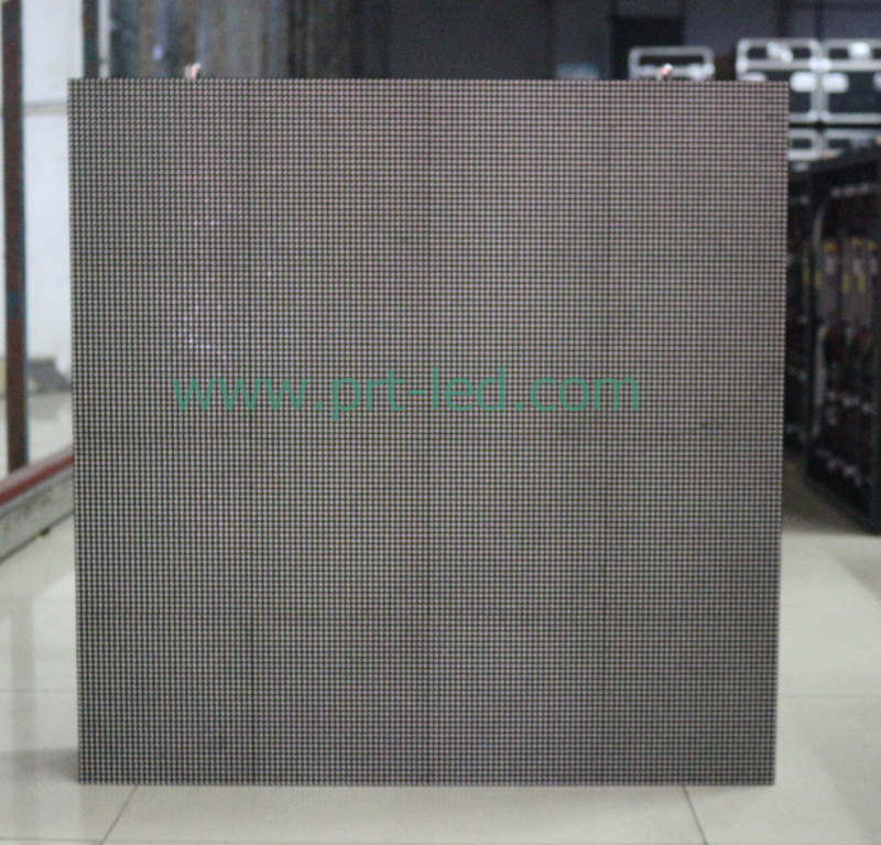 High Brightness Outdoor SMD3535 Full Color LED Display Module with Good Waterproof (P5, P6, P8, P10)