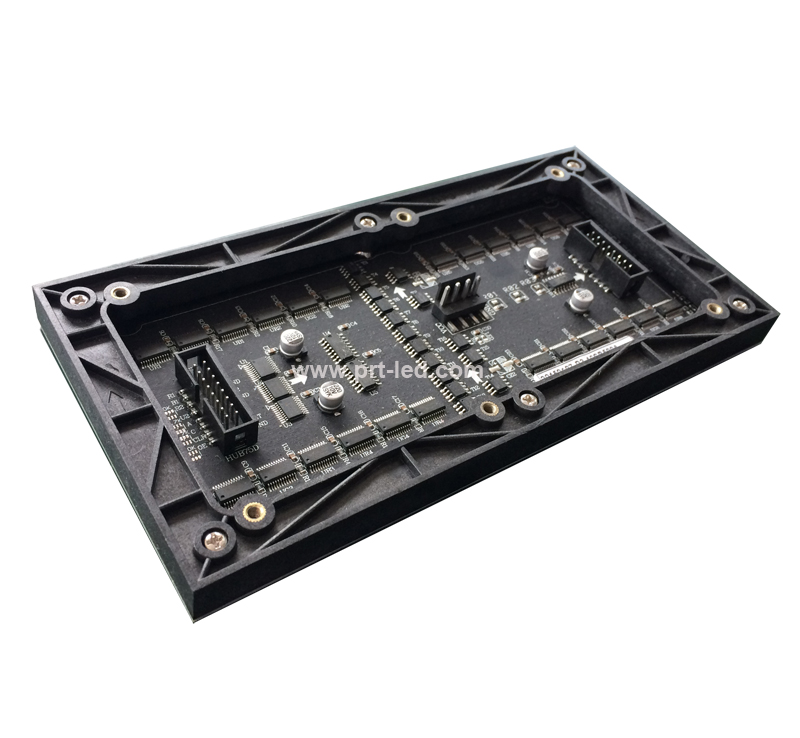 P3 Indoor Full Color LED Module with Low Price (192X96mm)