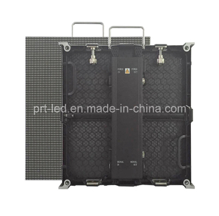 Outdoor P6.25 LED Display Cabinets with Competitive Cost