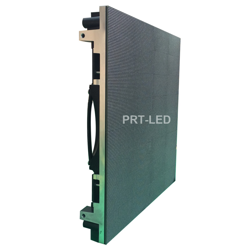 High Definition P2.5 LED Video Screen with Full Color