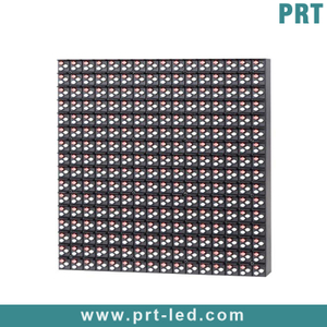Outdoor P16 Full Color LED Display Module with DIP346 RGB