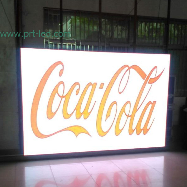 P3 Full Color Indoor Stage Background LED Display Screen