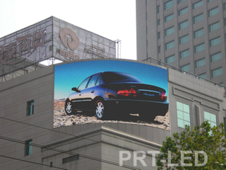Full Color Outdoor Rental LED Digital Display Sign Board for Advertising (P6.25, P5.95, P4.81)