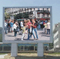 P16 Full Color Digital Signage for Outdoor
