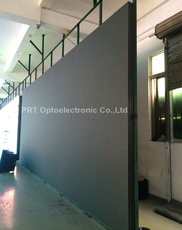 Full Color Outdoor Indoor Display LED Module (SMD/DIP P3, P4, P5, P6, P8, P10, P16)