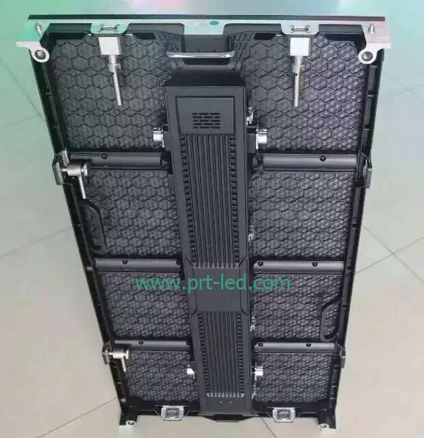Full Color Indoor LED SMD Module 250*250mm of P3.91/P4.81/P6.25