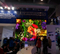 Uhd Full Color LED Display Screen with Pixel Pitch 1.923mm