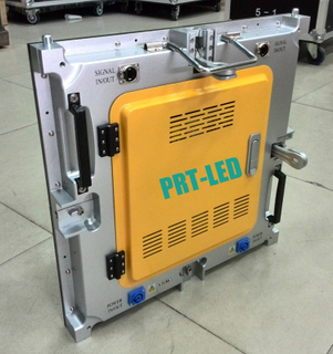 Indoor Full Color Rental LED Wall Display Video Screen (P3, P4, P4.8, P5)