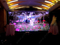 P3.91 Indoor Rental LED Video Wall for Wedding/Banquet/Party (500*500mm)