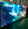 Outdoor P5 Full Color LED Video Wall with Waterproof IP65