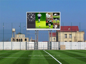 P5 Full Color LED Sign Board for Outdoor Message Display