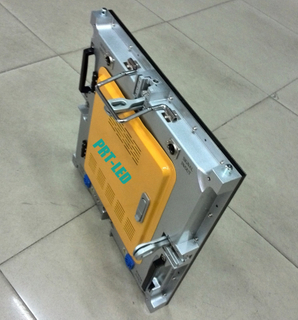 Full Color P3.75 Indoor LED Display Panel with 480X480mm