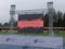SMD3535 P6 Outdoor Rental LED Sign Board/Video Wall (576X576mm panel)