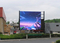 High Resolution Outdoor SMD2727 P5 LED Video Screen