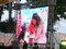 Slim Thickness P6 Full Color LED Display Screen for Outdoor Rental