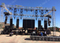 P6.25 Outdoor Full Color LED Display for Stage/Event Background