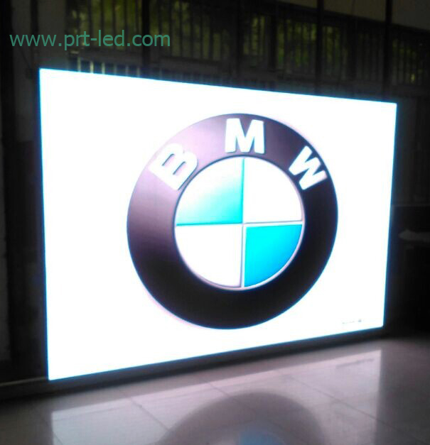 Indoor Rental P4 LED Display Screen with Die-Casting Board (576X576mm)
