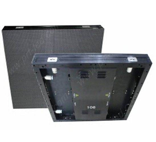 Full Color P8 Outdoor LED Display Module with 320X320mm