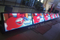 Front Opened Indoor P3 Full Color Advertising LED Display Board for Shop/Restaurant/Salon