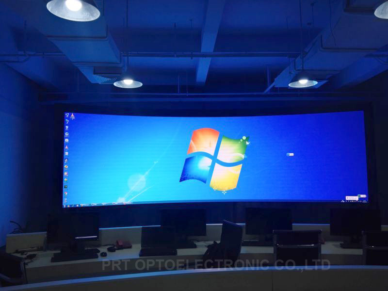 400X300mm Indoor Advertising LED Display Panel for P1.5/P1.667/P1.923