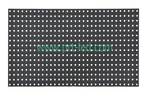 SMD3535 Outdoor P8 Full Color LED Display Module with 320X160mm