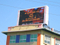P16mm Full Color LED Display Board for Outdoor Advertising
