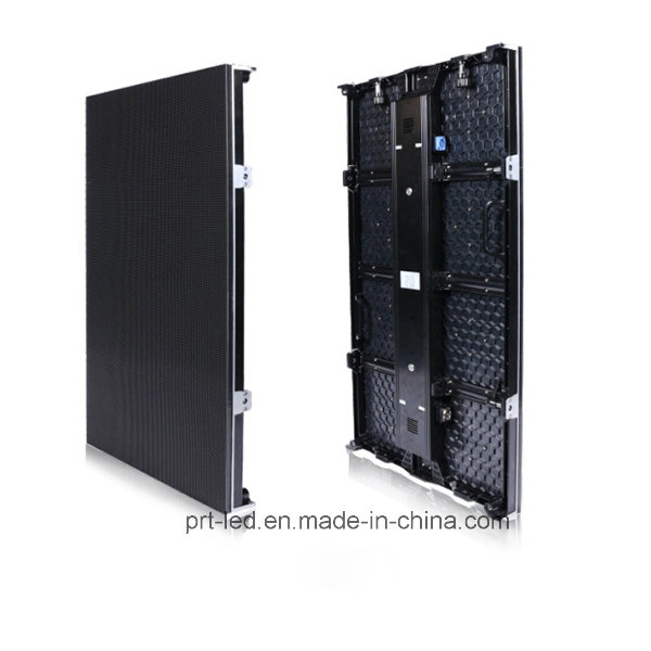 High Brightness Outdoor P6.25 Full Color LED Display Module with 1/10 Scan