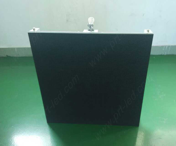 High Resolution P4 Rental LED Display/Video Screen for Outdoor