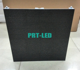 P3 Full Color Indoor Rental LED Display Screen (die-casting 480X480mm)