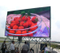640X640mm LED Display Board of Outdoor P8 (SMD3535)