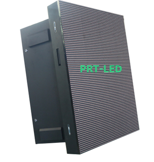 High Brightness P10 Outdoor LED Billboard Low Price for Advertising