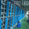 500*1000mm Die-Cast LED Display Panel of Indoor P3.91/P4.81/P6.25