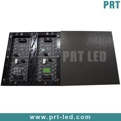 HD P3 Indoor Full Color LED Module with 192X96mm