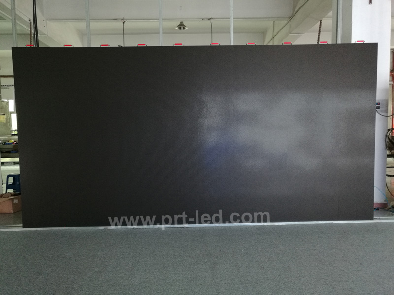 Magnetic Front Design LED Display Panel for Rental (P3.91, P4.81, P5.95)