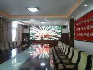 HD Full Color P3 Indoor Rental LED Display with 576X576mm