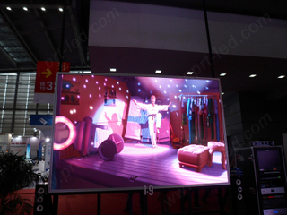 Ultra HD P1.9 Indoor Full Color LED Sign Board