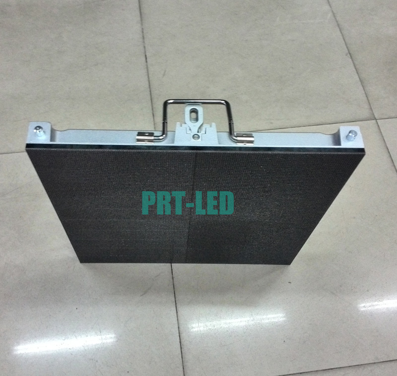 Full Color P3.75 Indoor LED Display Panel with 480X480mm