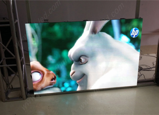 HD P2.0 LED Display Panel with Wide View Angle