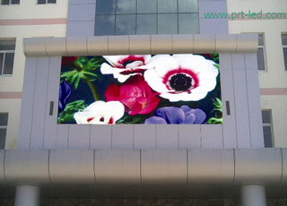 Hot Sale P6.25 Full Color LED Display Board for Outdoor/Indoor