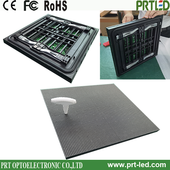P4 outdoor front module 008