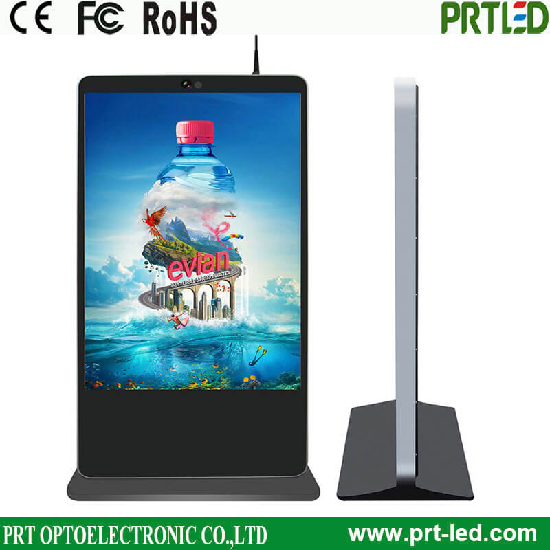 Full Color Media Advertising Led Display Panel for Outdoor Indoor