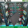 High Brightness Outdoor Front Service LED Display Module 250 X 250mm (P3.91,P4.81)