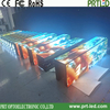 Indoor Full Color LED Video Wall Display Panel 1000X250mm/750X250mm /500x250mm (P3.91, P2.6, P3.91, P4.81)